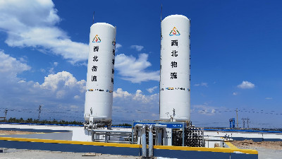 天然气加气站故障诊断与检修